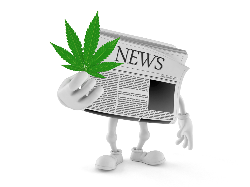 Unleashing the Benefits of Medicinal Weed: From Improving Sleep to Treating Dementia and High Blood Pressure