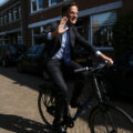 Column • Rutte gaat, kom Klaas!