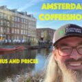 Topvideo >> De Amsterdamse wietwereld door de ogen van Chad