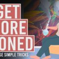 Tips om 'meer stoned' te worden (zonder meer wiet te smoken)