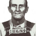 Dit is Samuel R. Caldwell - de eerste arrestant in de War on Drugs