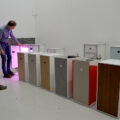 Het Minigrow laboratorium