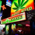 Cannabis (recreatief) vanaf 2025 weer hard bestraft in Thailand