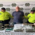 Politie maakt wreed einde aan wiet-tours van 'Cannabis Jimmy'