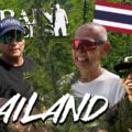 Nieuw avontuur Strain Hunters: op expeditie in Thailand