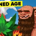 Happy 420 - Hoe is de mens ooit zo dol geraakt op wiet?