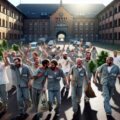 125 mensen uit Duitse gevangenis vrijgelaten na legalisatie cannabis