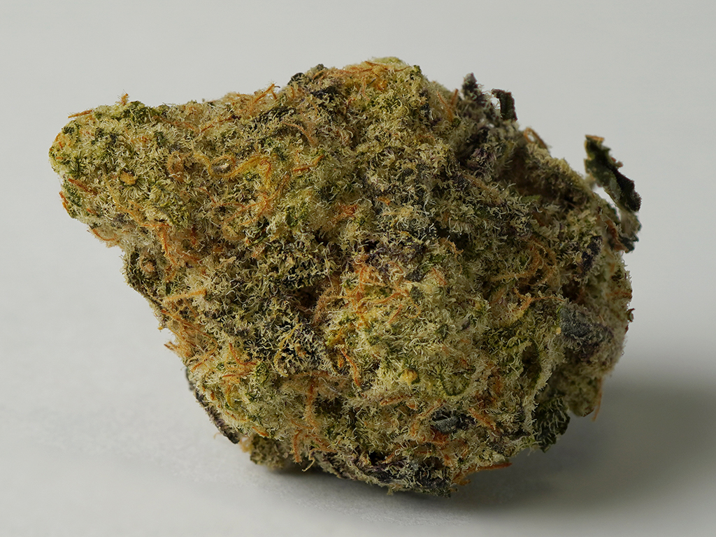 Blue Hulk Berry