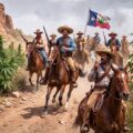 Cowboys, koningen & Pancho Villa: cannabis in het Wilde Westen 🤠