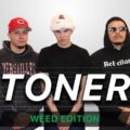 TOP-sport • 5 doorgewinterde stoners getest op hun THC tolerantie