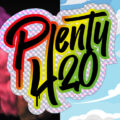 Mis 't niet met Pasen 🐣 CNNBS' Plenty 420 feest in Amsterdam!