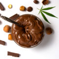 Recept: 'Nugtella' (THC-chocoladepasta) voor op brood 😋