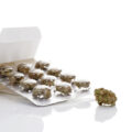 Stijf van de stress? Cannabis maakt er korte metten mee!
