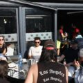First drop feestje wietproef teler Q-Farms bij Toermalijn Tilburg