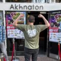 Terugblik >>> 2 dagen Plenty 420 cannabisfeest in Amsterdam!