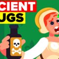 9 Middeleeuwse drugs waarop onze voorouders keihard gingen!