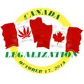 Meerderheid Canadezen ziet cannabis als belangrijk voor economie