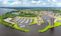 De beste Coffeeshops van Almere