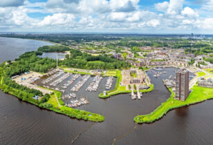 De beste Coffeeshops van Almere
