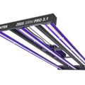 Laat het breed hangen met Lumatek's nieuwe ZEUS LED (300W)