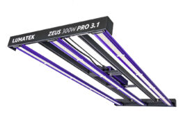 Lumatek ZEUS 300W PRO 3.1