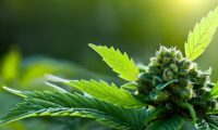 Biologisch wiet kweken
