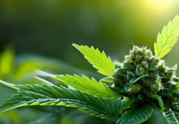 Biologisch wiet kweken