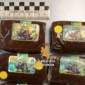 Cannabis foto’s • 5 actuele beelden uit de oorlog tegen <strong><del>wiet</del></strong> hasj (#42)