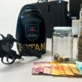 Cannabis foto’s • 6 actuele beelden uit de oorlog tegen wiet (#40)