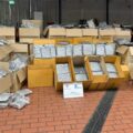 Cannabis foto’s • 5 actuele beelden uit de oorlog tegen wiet (#41)
