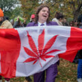 Vijf jaar na de legalisatie koopt 80% Canadezen legale cannabis