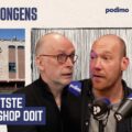 'Zware Jongens' over Checkpoint - 's lands grootste coffeeshop ooit!