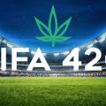 FIFA 420: Nederland normaliseert met cannabis voetbaltoernooi