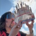 Vloeikoning Josh 'Raw' Kesselman koopt en reanimeert High Times