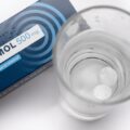 Universiteit Leiden: paracetamol werkt - net als wiet - via cannabinoïdereceptor
