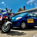 Politie IJmond pakt auto wietkweker af - 9 jaar (!) na zijn rechtszaak