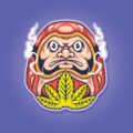 Bye-bye gateway drug: studie toont dat cannabisconsument zelden harddrugs doet