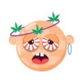 Lusteloos na avondje wiet roken? Zo voorkom je de 'cannabis kater'