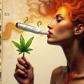 Duik in de mystieke effecten en spirituele voordelen van cannabis!