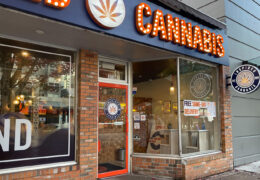 Nieuw Canadees onderzoek: legaliseren werkt