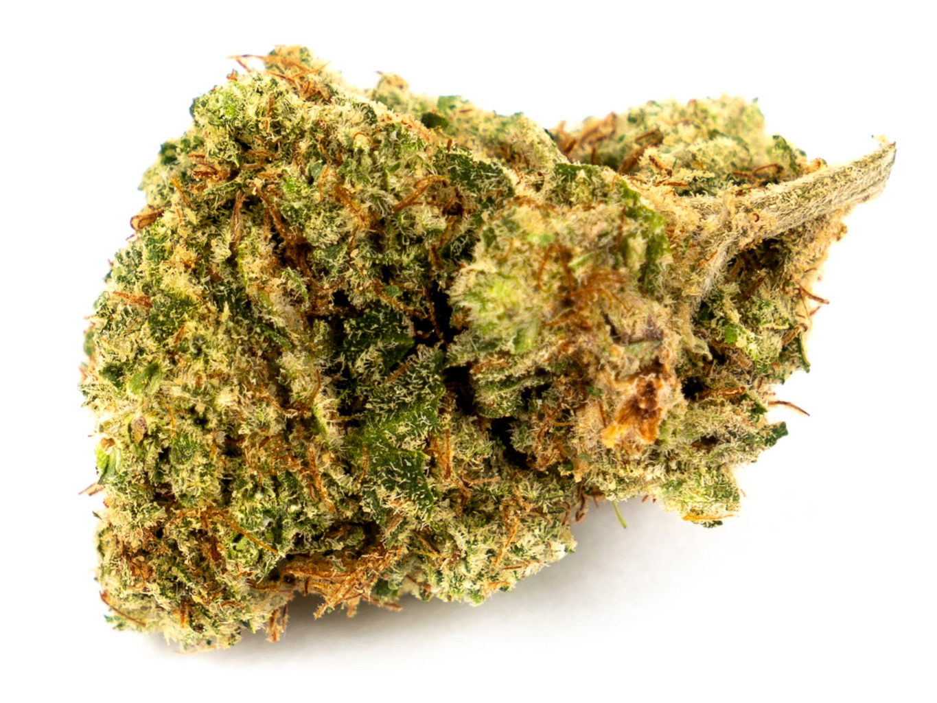 Gorilla Glue wietsoort