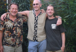 High Tea Potcast 96, met Gilbert Esmeijer