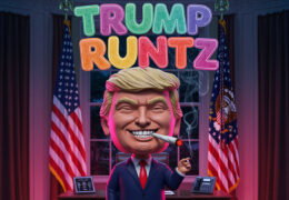 Gaat Donald Trump cannabis hervormen