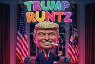 Gaat Donald Trump cannabis hervormen