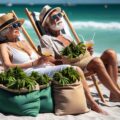 Studie • Cannabinoïden THC en CBD zorgen voor gezond(er) ouder worden