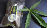 Dabgo e-smoker concentraat