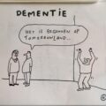 Absurdisme op topniveau: expo Herr Seele en Kamagurka
