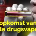 Zembla-docu over gevaar van "THC vapes" (synthetische nepwiet)