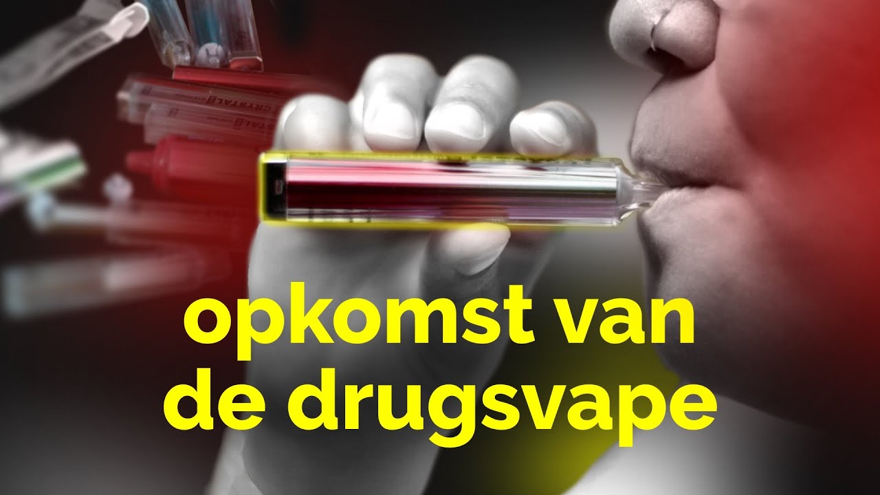 elfbar elfa master akku E-sigaretten (vapes) met smaakje verboden: hoe zit dat in het buitenland? main image 1