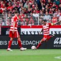 Cannabisbedrijf hoofdsponsor van Duitse voetbalclub 1. FC Union Berlin